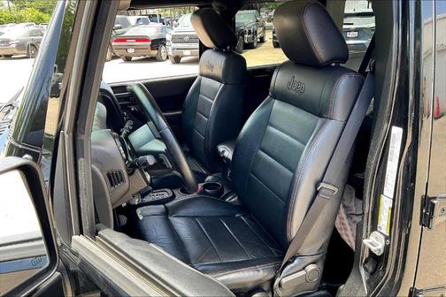 2012 Jeep Wrangler Unlimited Altitude