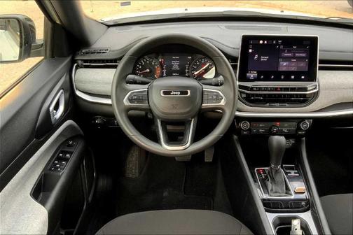 2024 Jeep Compass Sport