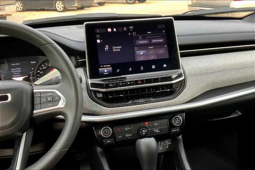 2024 Jeep Compass Sport