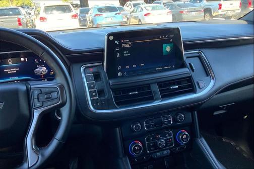 2023 Chevrolet Tahoe 2WD RST