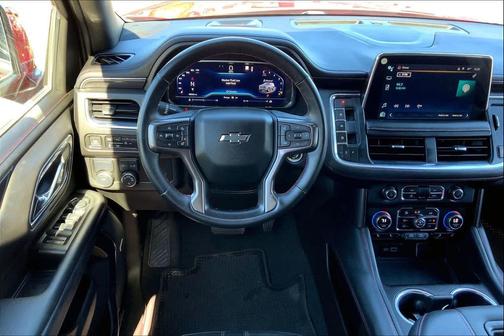 2023 Chevrolet Tahoe 2WD RST