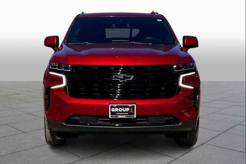 2023 Chevrolet Tahoe 2WD RST