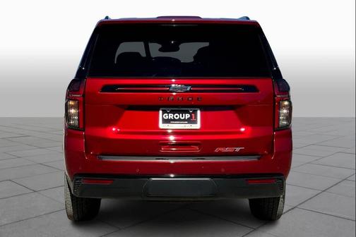 2023 Chevrolet Tahoe 2WD RST