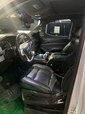 2019 GMC Yukon SLT