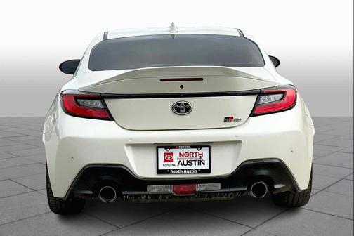 2024 Toyota GR86 Premium