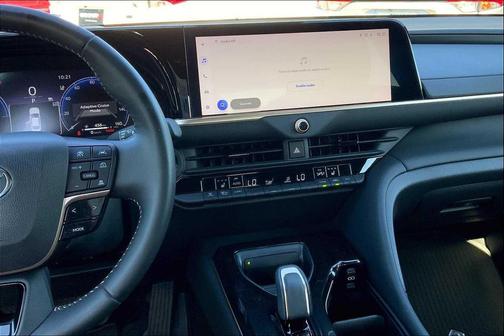 2024 Toyota Crown XLE