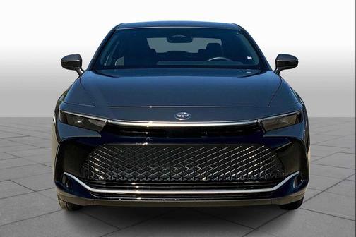 2024 Toyota Crown XLE