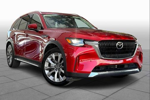 2024 Mazda CX-90 3.3 Turbo Premium