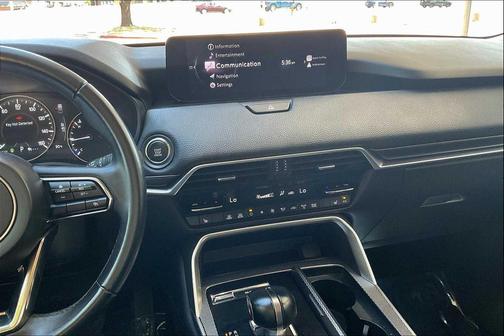 2024 Mazda CX-90 3.3 Turbo Premium