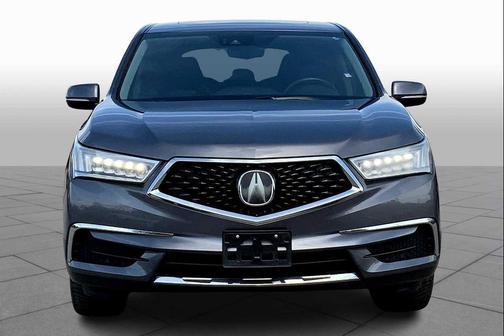 2018 Acura MDX 3.5L w/Technology Package