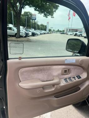 2004 Toyota Tacoma PreRunner Double Cab
