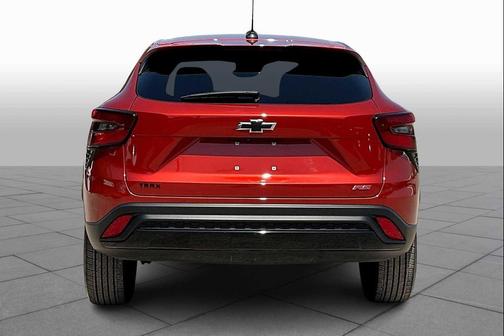 2024 Chevrolet Trax FWD 1RS