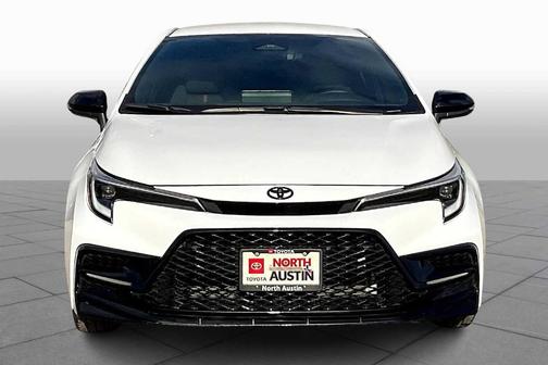 2024 Toyota Corolla Nightshade Edition