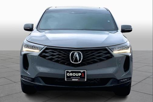 2025 Acura RDX Base