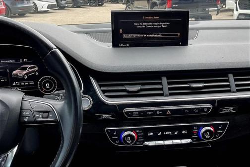 2017 Audi Q7 3.0T Premium Plus