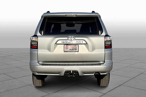 2024 Toyota 4Runner TRD Sport