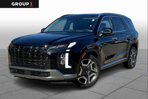2023 Hyundai PALISADE Limited