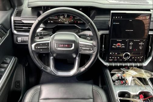 2024 GMC Acadia FWD Elevation