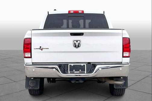 2018 RAM 1500 Lone Star