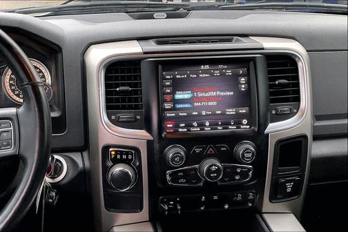 2018 RAM 1500 Lone Star