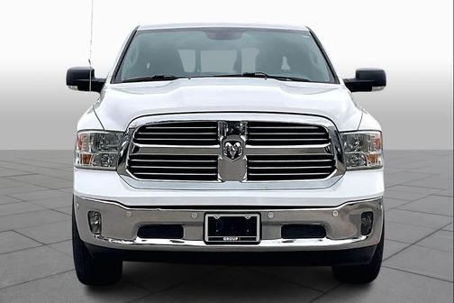 2018 RAM 1500 Lone Star