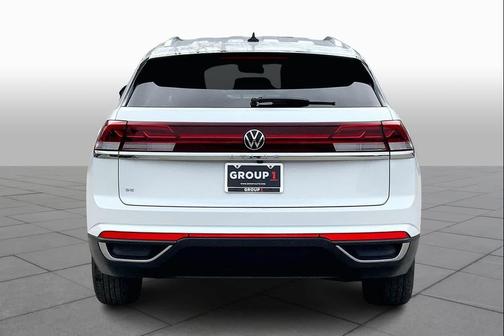 2024 Volkswagen Atlas Cross Sport 2.0T SE