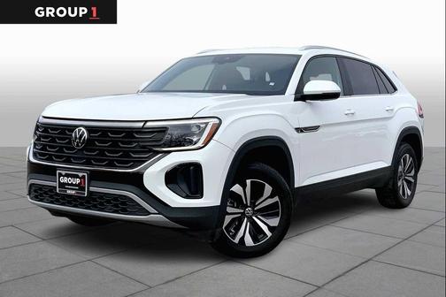 2024 Volkswagen Atlas Cross Sport 2.0T SE