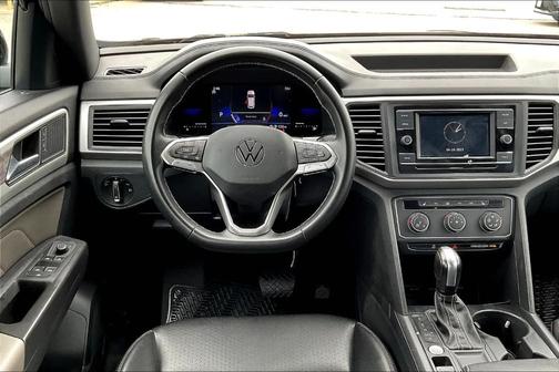 2023 Volkswagen Atlas Cross Sport 2.0T SE