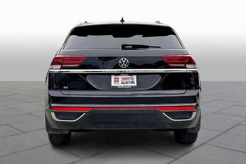 2023 Volkswagen Atlas Cross Sport 2.0T SE