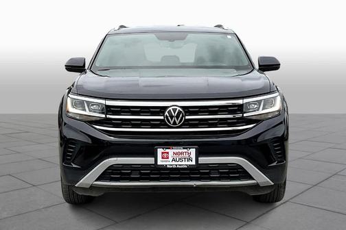 2023 Volkswagen Atlas Cross Sport 2.0T SE