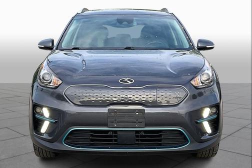 Platinum Graphite 2019 Kia Niro EX Premium