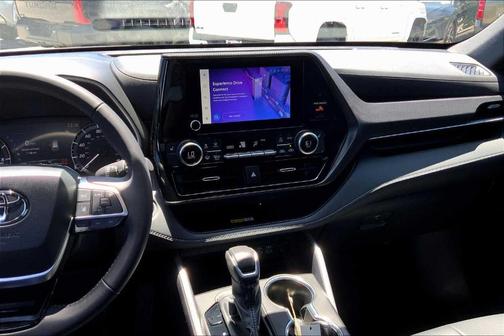 2024 Toyota Highlander XSE