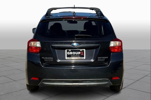 2012 Subaru Impreza 2.0i Sport Limited