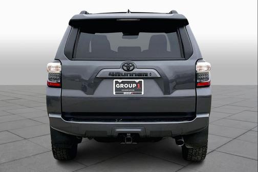 2020 Toyota 4Runner SR5 Premium