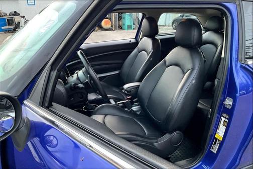 2014 MINI Paceman Cooper S