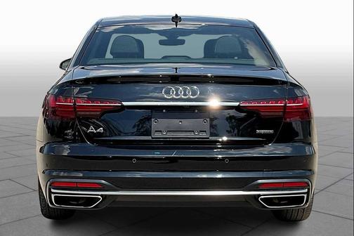 2023 Audi A4 45 S line Premium Plus