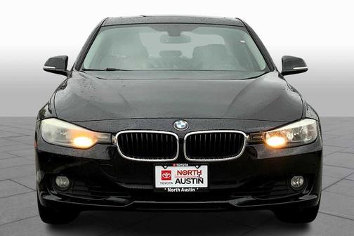 2014 BMW 328 i