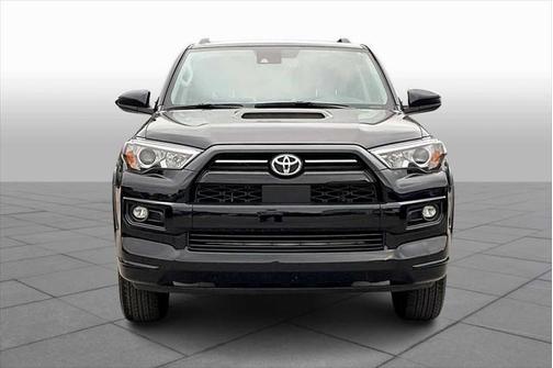 2024 Toyota 4Runner TRD Sport