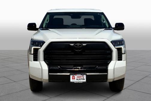 2024 Toyota Tundra Hybrid Limited