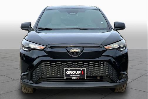 2023 Toyota Corolla Hybrid L