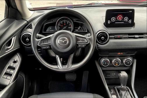 2020 Mazda CX-3 Sport