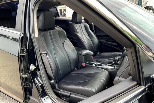2019 Acura ILX Base