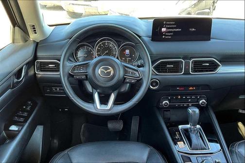 2023 Mazda CX-5 2.5 S Preferred