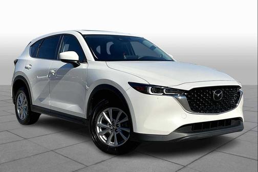 2023 Mazda CX-5 2.5 S Preferred