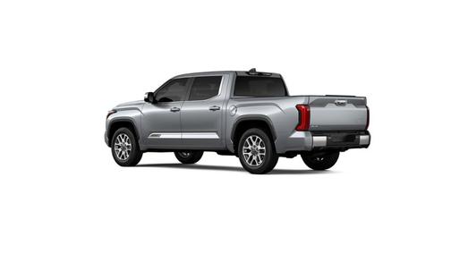 2025 Toyota Tundra 1794 Edition