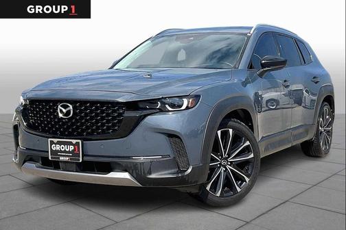 2023 Mazda CX-50 2.5 Turbo Premium Plus Package