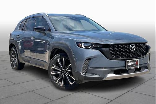 2023 Mazda CX-50 2.5 Turbo Premium Plus Package