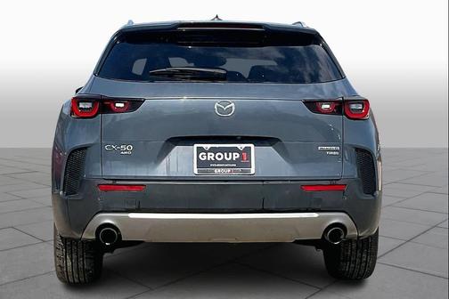 2023 Mazda CX-50 2.5 Turbo Premium Plus Package