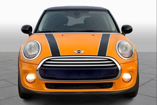 2015 MINI Hardtop Cooper