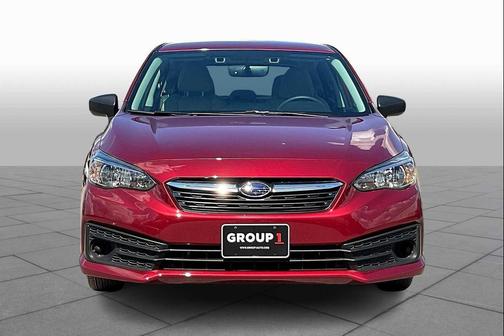 2023 Subaru Impreza Base